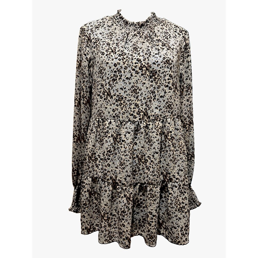 Jodifl Boho Dress / Blouse Small - Picture 3 of 6